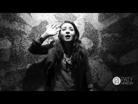 Paty Heredia - Dime quién (Video oficial)