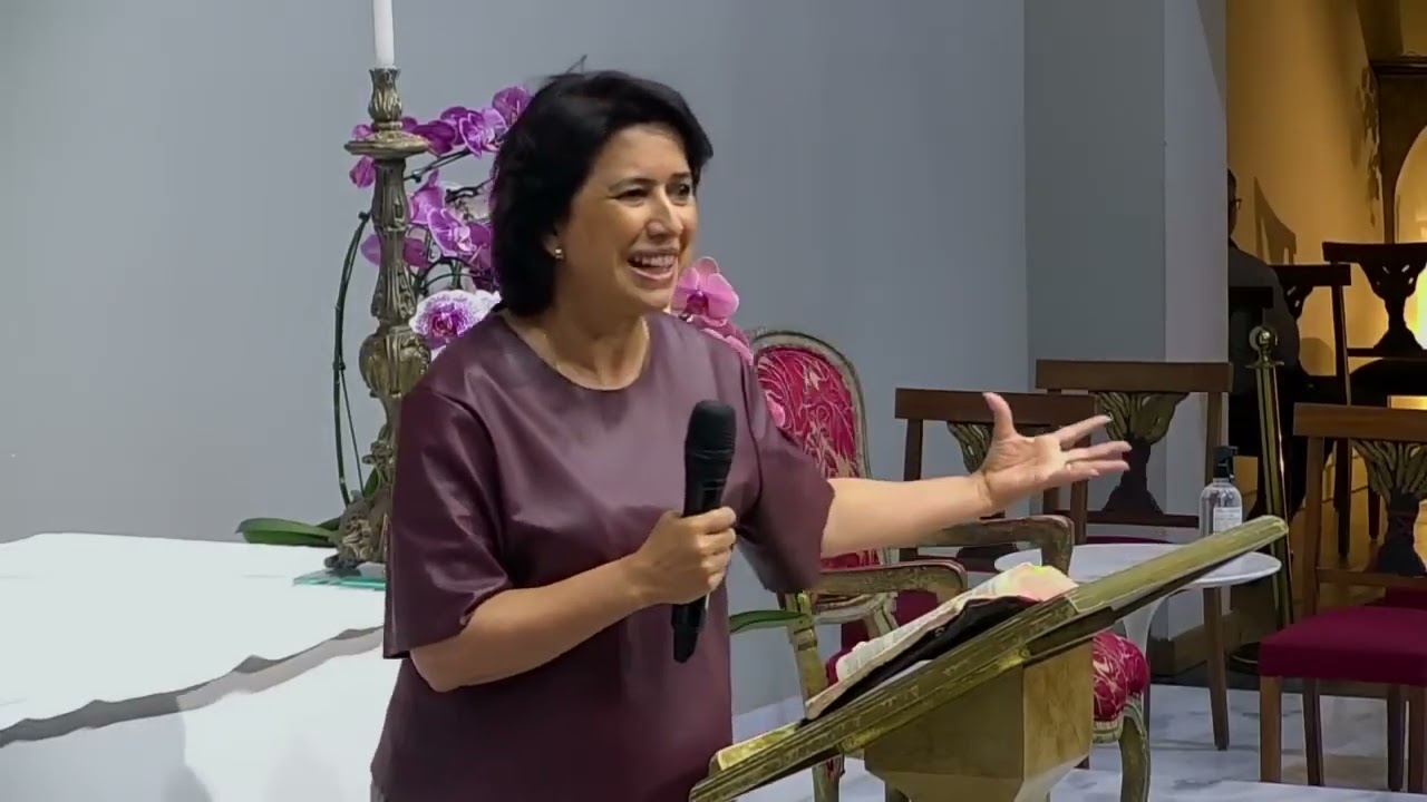 Deus rejeitou os mais fortes e bonitos: O erro de julgar pelas aparências