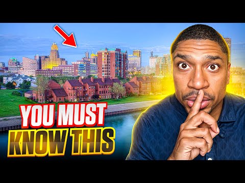 7 Things You NEED To Know Before Moving To Buffalo In 2025