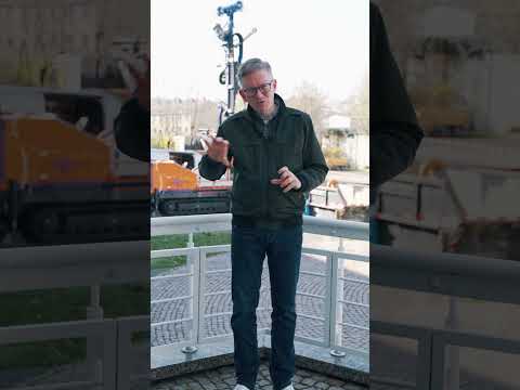 99 Meter für deine Versorgungssicherheit