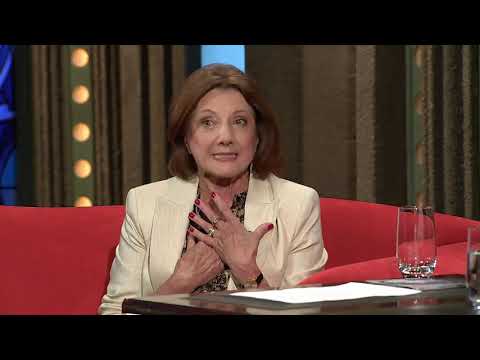 1. Marie Rottrová - Show Jana Krause 10. 6. 2020