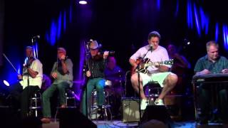 The Time Jumpers - Vince Gill singing &#39;Faint of Heart&#39;