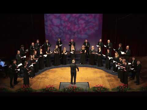 Naša pesem 2022 - KOMORNI ZBOR ORFEJ, LJUTOMER - MASS