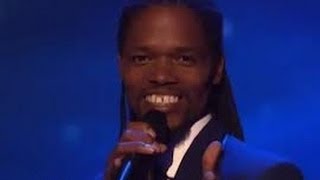 Landau Eugene Murphy Jr. Top 48 "Fly Me to the Moon" Performance HD