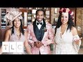 Family Argument Almost Ruins Sister Wife Wedding! | Seeking Sister Wife Family Argument Almost Ruins Sister Wife Wedding! | Seeking Sister Wife
