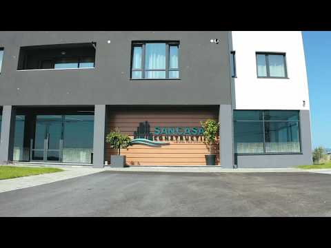 Ansamblul Atmosphere Residence by San Casa