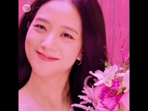 BLACKPINK ~ JISOO CLARITY