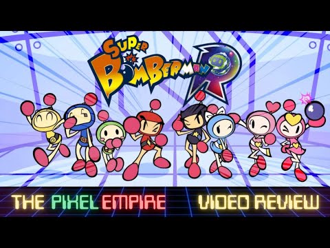 Super Bomberman R (SWITCH) - Review