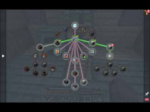 Enigmatica 6 S2 - Episode 6 - Hardened Jetpack