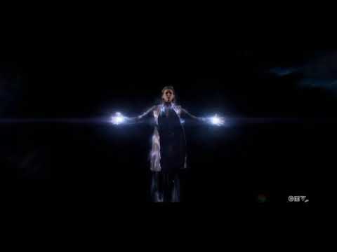 Superman And Lois Season 2 Episode 13 Ending Scene