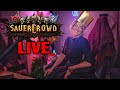 SAUERCROWD FINALE Onyxia 17 00 Midnight STREAMERGILDE Alles Ist Gut