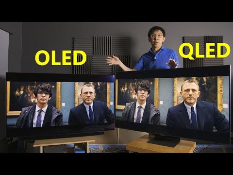 External Review Video NrnG6Dcxpls for Samsung Q90T QLED 4K TV