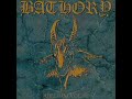 Bathory  The stallion lyrics