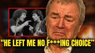 Download lagu At 75, Ian Gillan Reveals Why He Walked Away From Deep Purple mp3