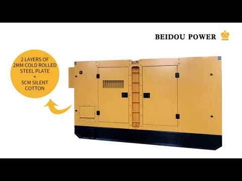 【Beidou】How to choose generator? Types of generator