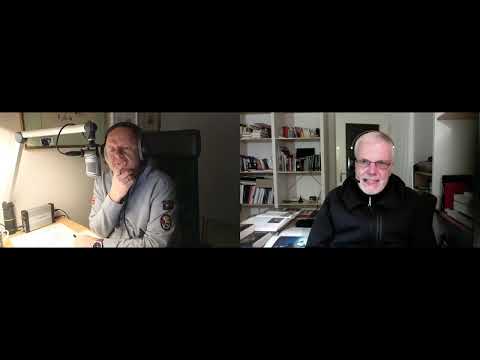 Holger Strehlow zu Gast bei Michel Birnbacher im Leica Enthusiast Podcast