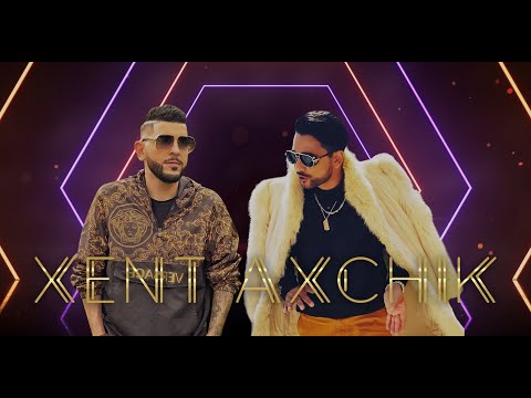 DJ DAVO FT. HAYK DURGARYAN - XENT AXCHIK