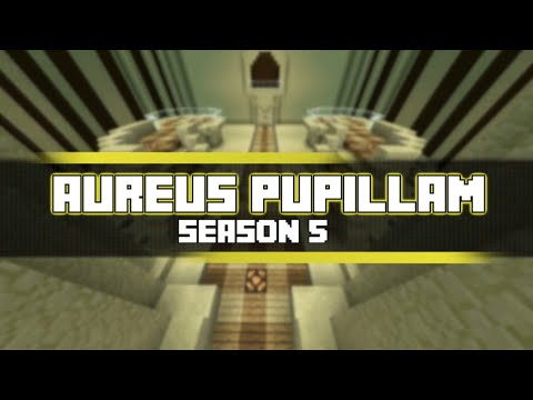 Magnetic — Aureus Pupillam UHC: S5E4