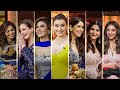 Glamorous Comedy With Fabulous Divas The Great Indian Kapil Show Bacha Hua Content Kapil Sharma