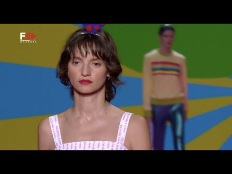 AGATHA RUIZ DE LA PRADA Highlights Spring 2023 Madrid - Fashion Channel