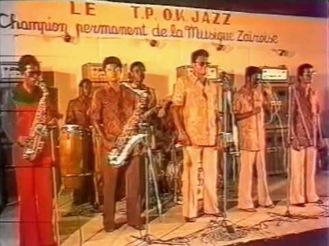 Franco & le T.P. O.K. Jazz à 1-2-3 1980