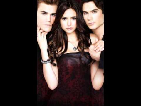 The Vampire Diaries - Joel & Luke - People Change - 2x07
