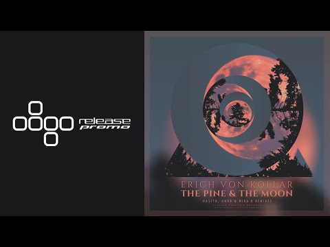 PREMIERE: Erich Von Kollar - The Pine & the Moon (Hasith Remix) [Stellar Fountain]
