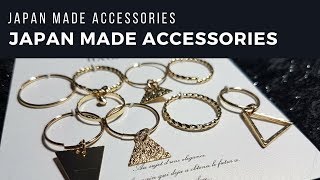 Accessories Haul | vinnavinz