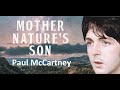 Mother Nature's Son - Paul McCartney (Remastered 2021)