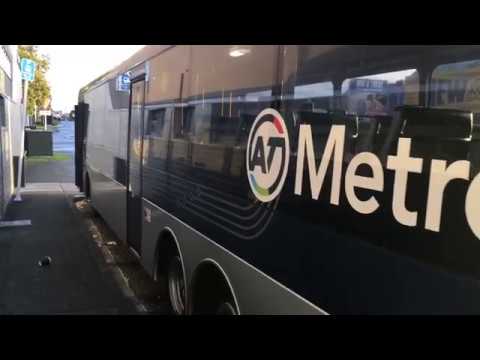 MAN 17.223 #1454 | Walk around + Short drive | Windscreen view