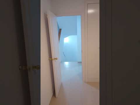 House by the Beach in Rota, Spain