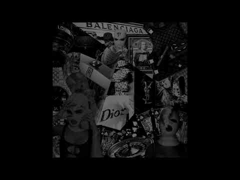 [HARD] MBT x BM x PASHANIM x LUCIO101 TYPE BEAT - "DIOR" | HARD TRAP INSTRUMENTAL 2024