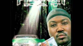 Project Pat- Blunt To My Lips Bass Boosted