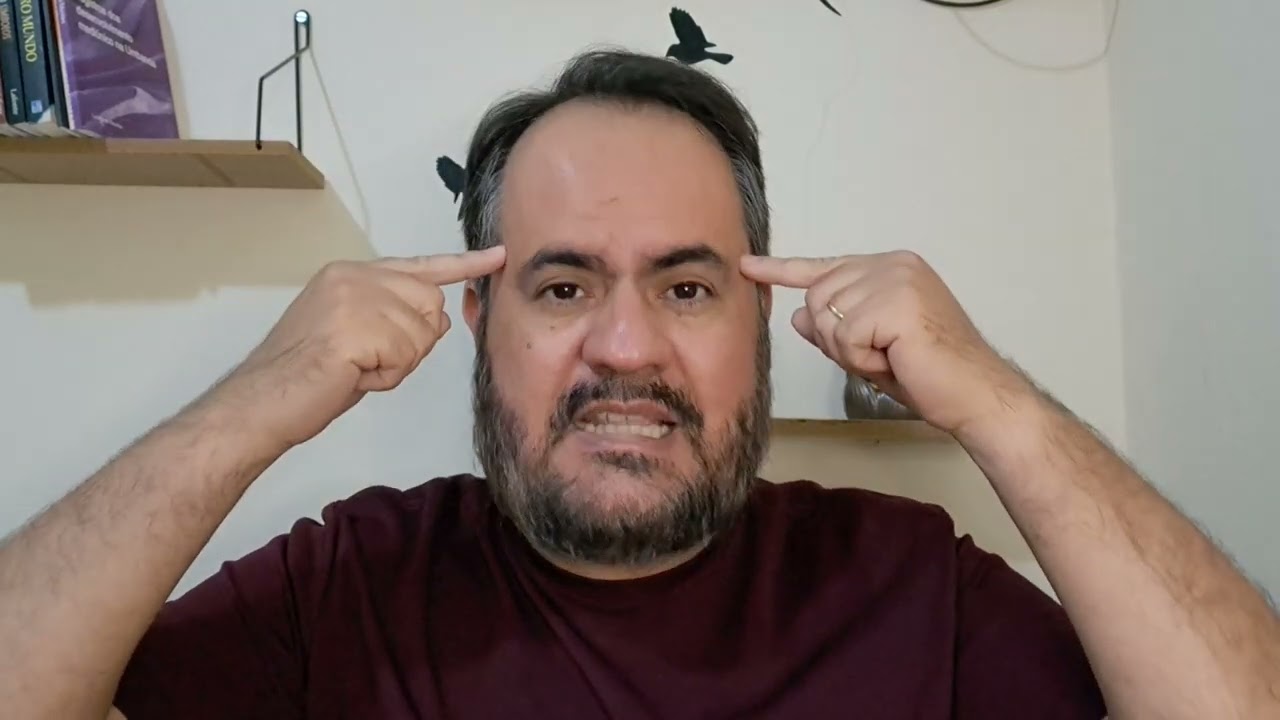 Não dê muita importância a opinião alheia...