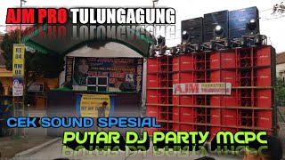 Download lagu Ajm pro spesial putar Dj party mcpc terbaru 2020 || Cek sound spesial mp3 Download lagu Ajm pro spesial putar Dj party mcpc terbaru 2020 || Cek sound spesial mp3