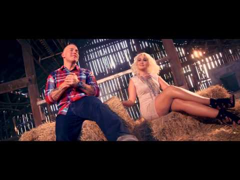 Meghan Linsey feat. Bubba Sparxx - Try Harder Than That - Official Video