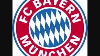 Bayern Fans United - stern des südens