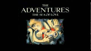 Adventures - Heaven KNows Which Way
