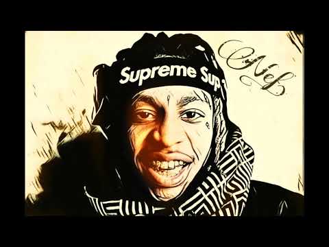 Nef The Pharaoh - Bussin 2018 INSTRUMENTAL [YBN Nahmir] Type Beat (Freestyle Banger)