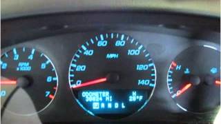 preview picture of video '2012 Chevrolet Impala Used Cars Pemberville OH'