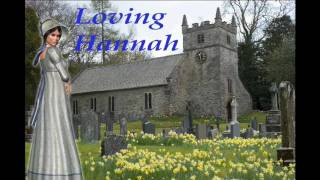 Loving Hannah, by John Johns