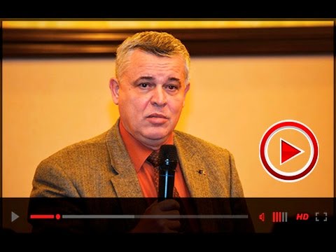 Viorel MANOLE, Director Executiv, PATROMIL - Proiect CSR-RADIONAV