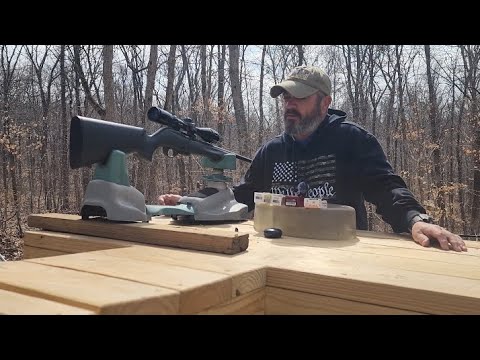 Remington 597 22LR Review! Does it compete with the Ruger 10/22???