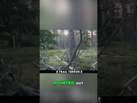 SHOCKING Russian Bigfoot LEAP  Real or Hoax