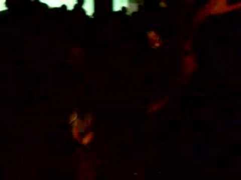 jesse garcia en el bosque