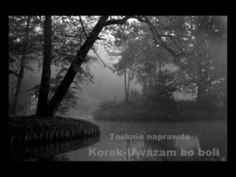 Korek-Uważam bo boli (Emotional Song)