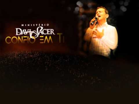 Davi Sacer   Bem Supremo