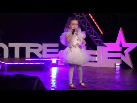 STEA Printre Stele -2016 - Gavruta Cezara Teodora