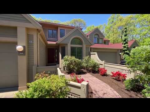 The Ledges # 93, Winchester, MA