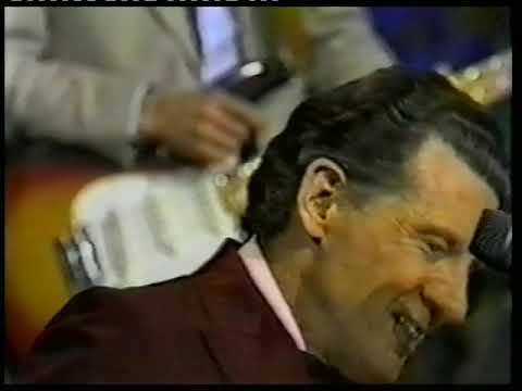 Jerry Lee Lewis - Nashville Now 1984